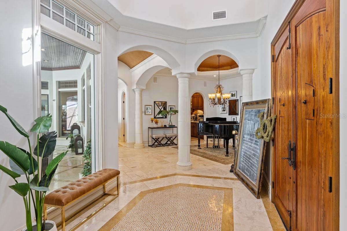 ISLEWORTH - Residential