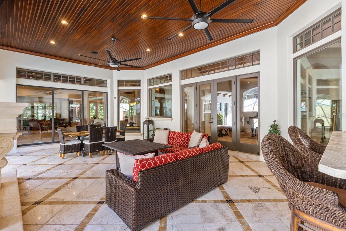 ISLEWORTH - Residential