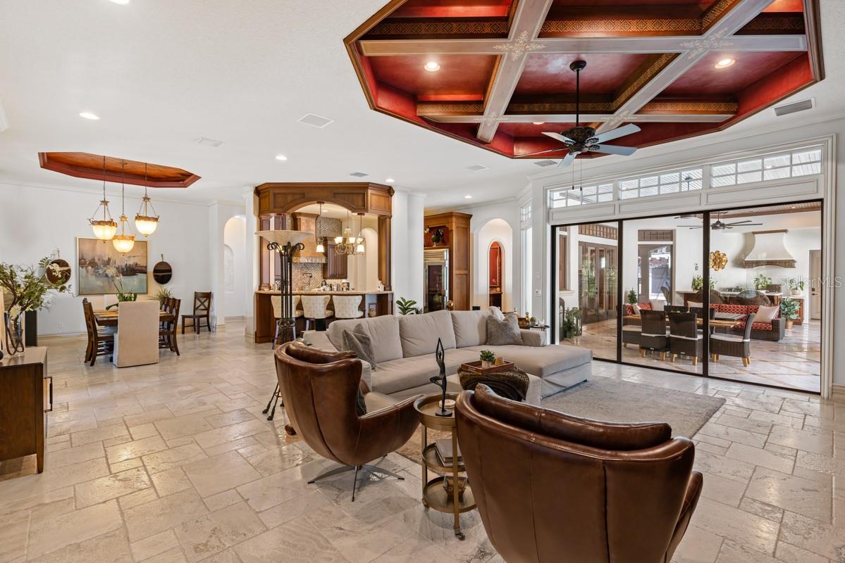 ISLEWORTH - Residential