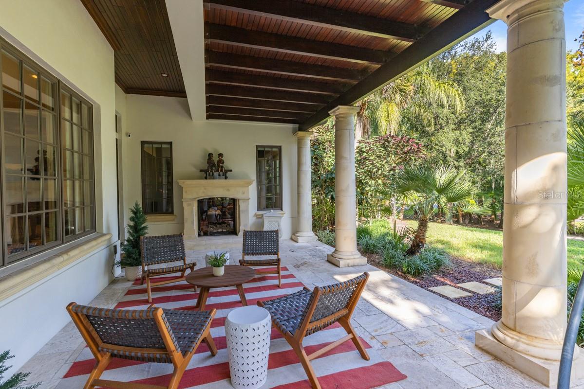 ISLEWORTH - Residential