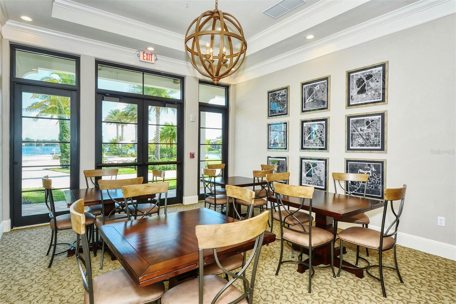 TOSCANA ISLES PH 6 UN 2 - Residential