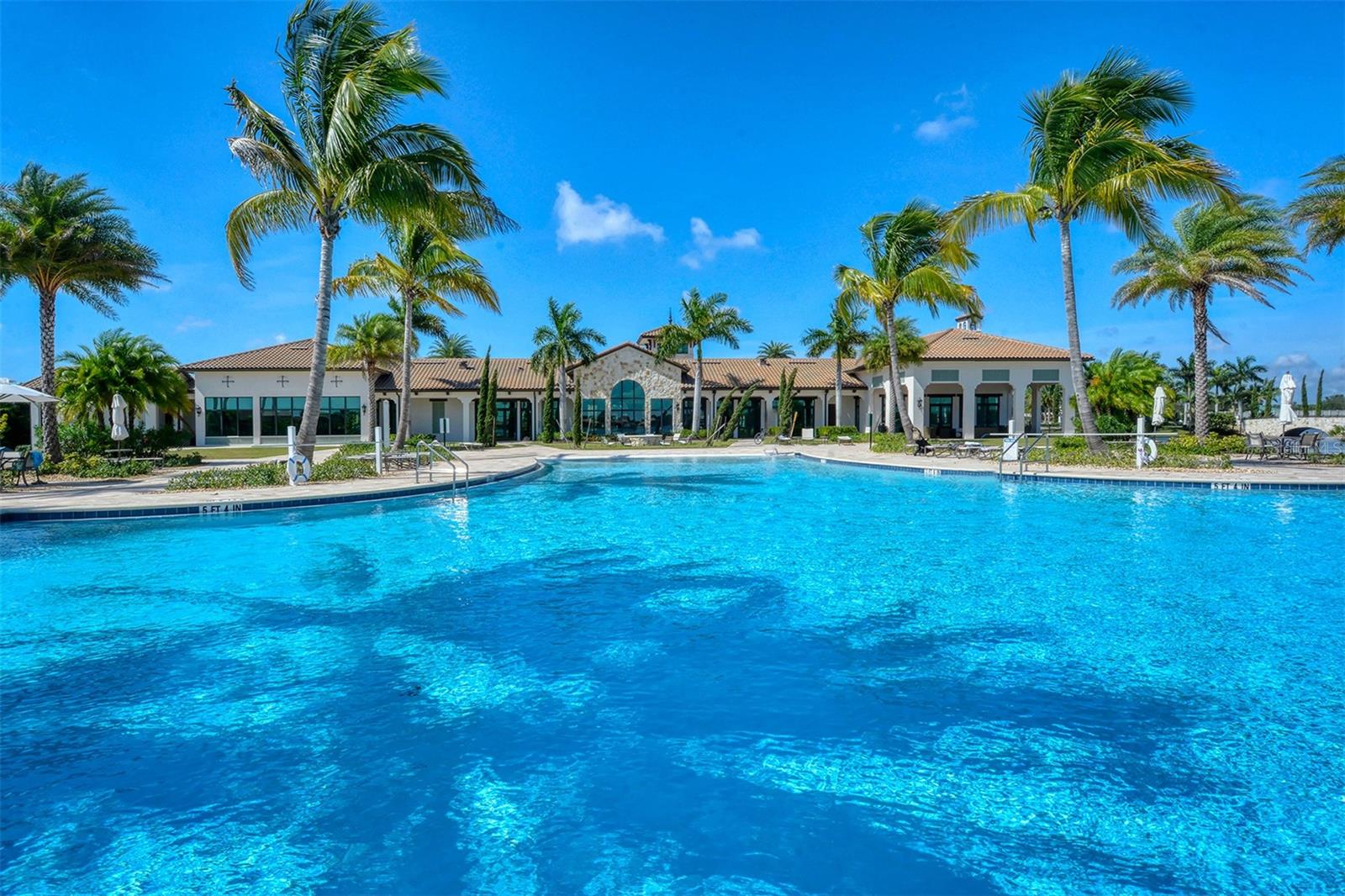 TOSCANA ISLES PH 6 UN 2 - Residential