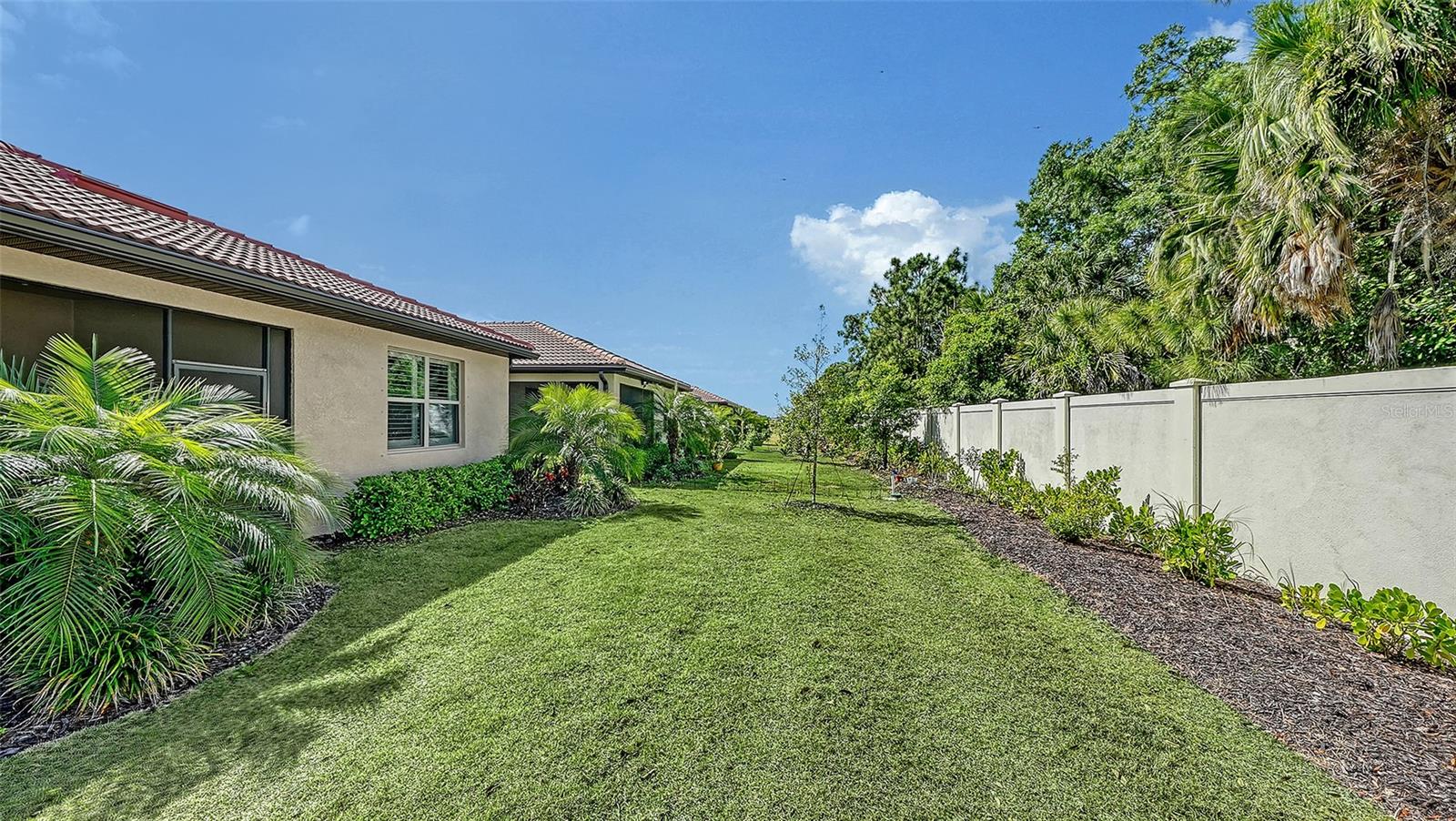 TOSCANA ISLES PH 6 UN 2 - Residential