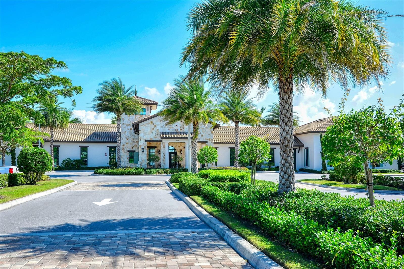 TOSCANA ISLES PH 6 UN 2 - Residential