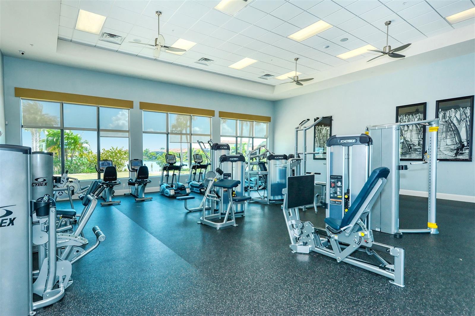 TOSCANA ISLES PH 6 UN 2 - Residential