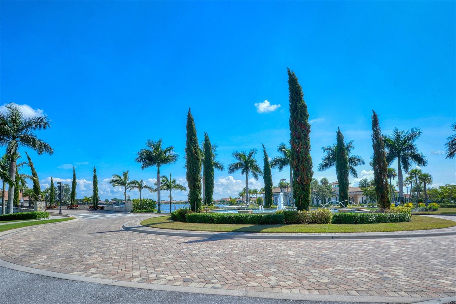 TOSCANA ISLES PH 6 UN 2 - Residential