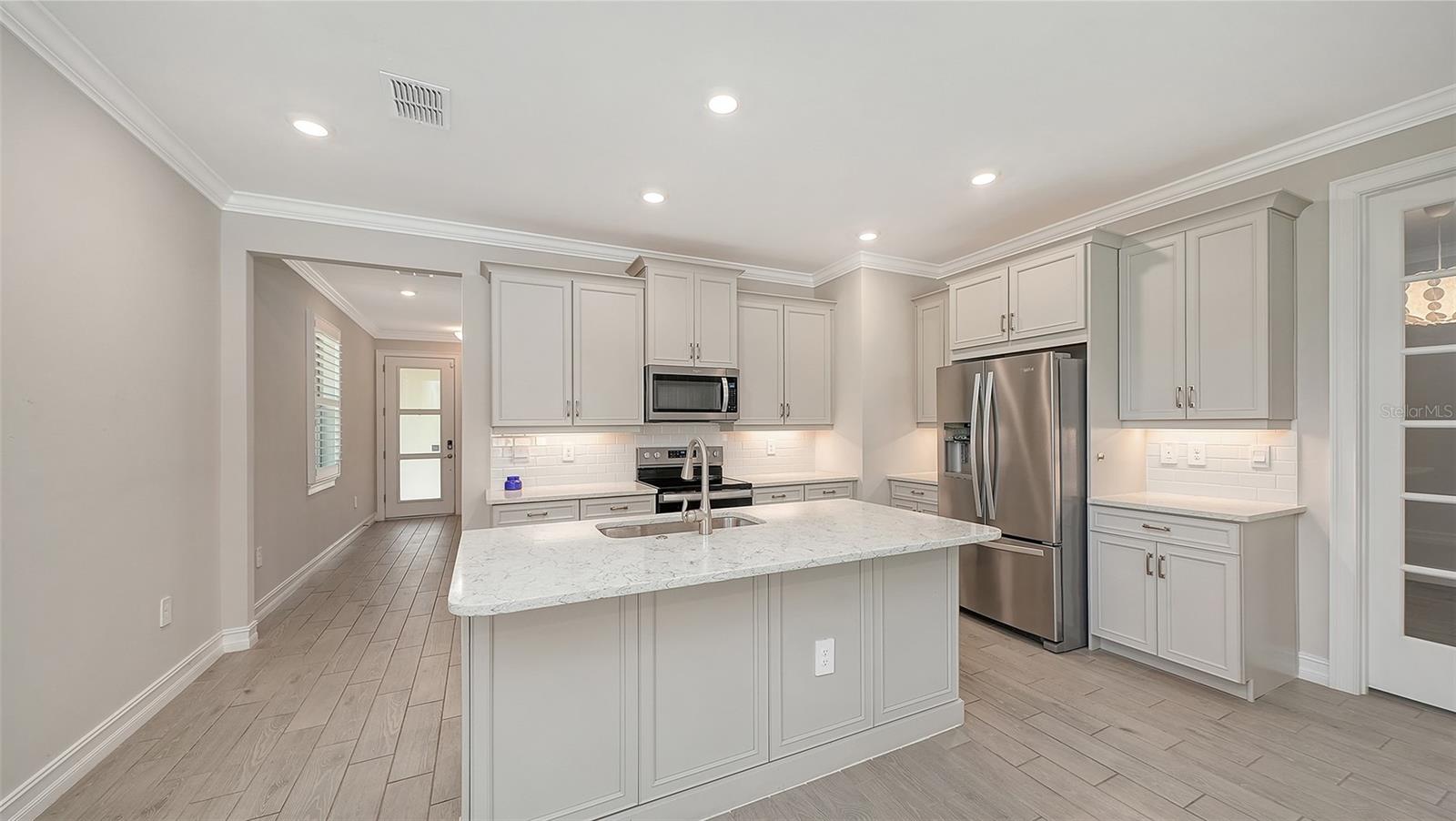 TOSCANA ISLES PH 6 UN 2 - Residential