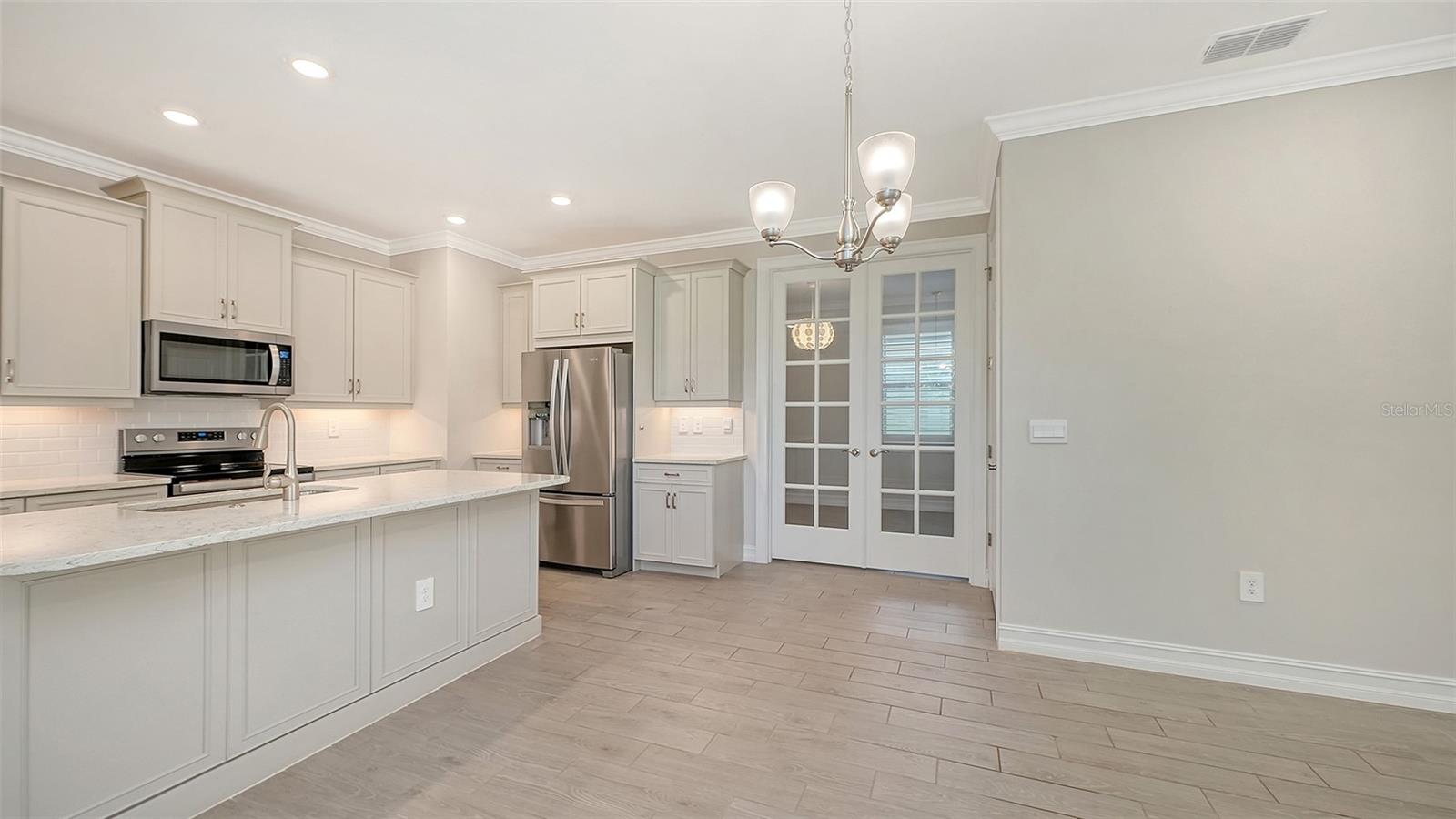 TOSCANA ISLES PH 6 UN 2 - Residential