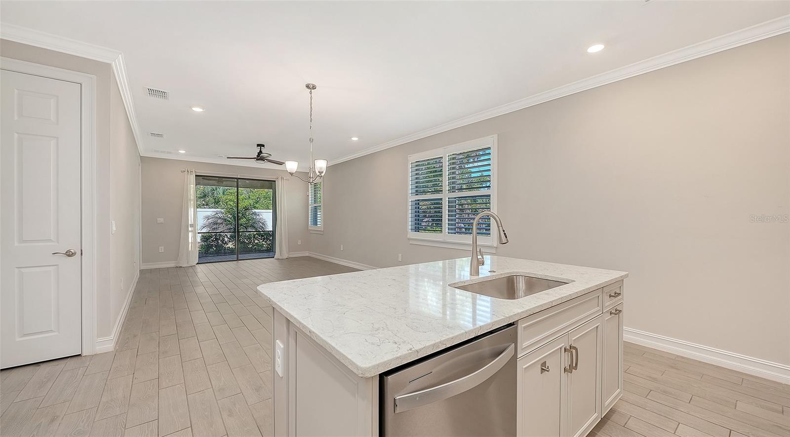 TOSCANA ISLES PH 6 UN 2 - Residential