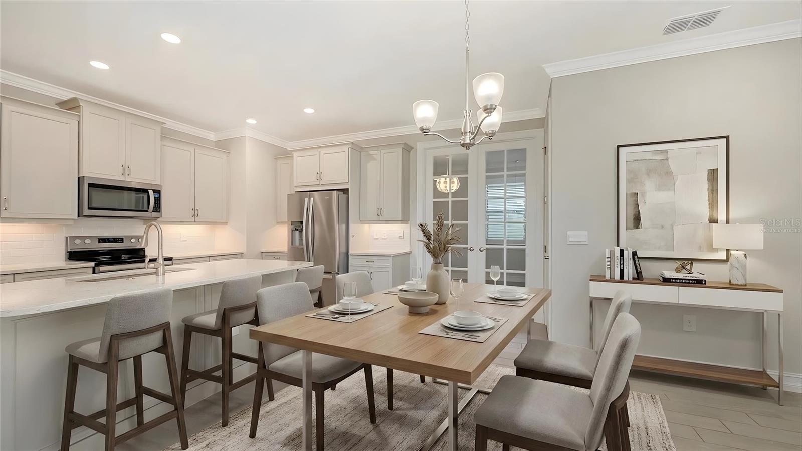 TOSCANA ISLES PH 6 UN 2 - Residential