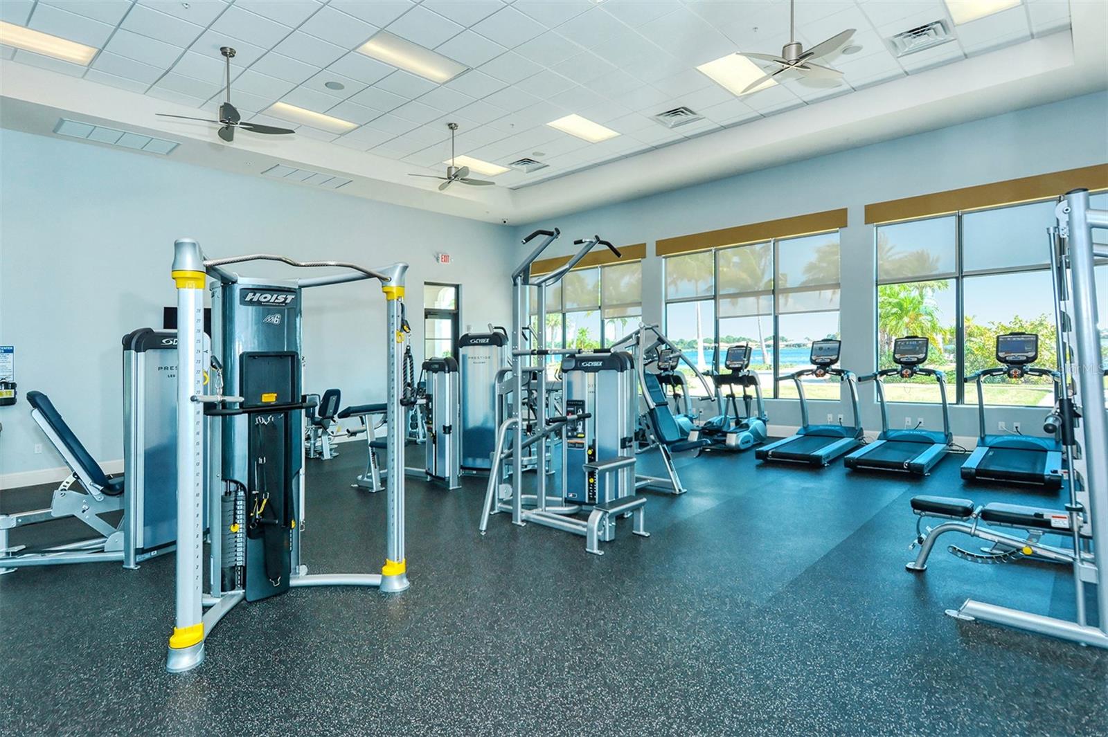 TOSCANA ISLES PH 6 UN 2 - Residential