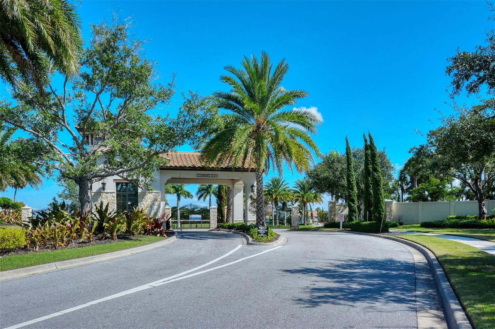 TOSCANA ISLES PH 6 UN 2 - Residential