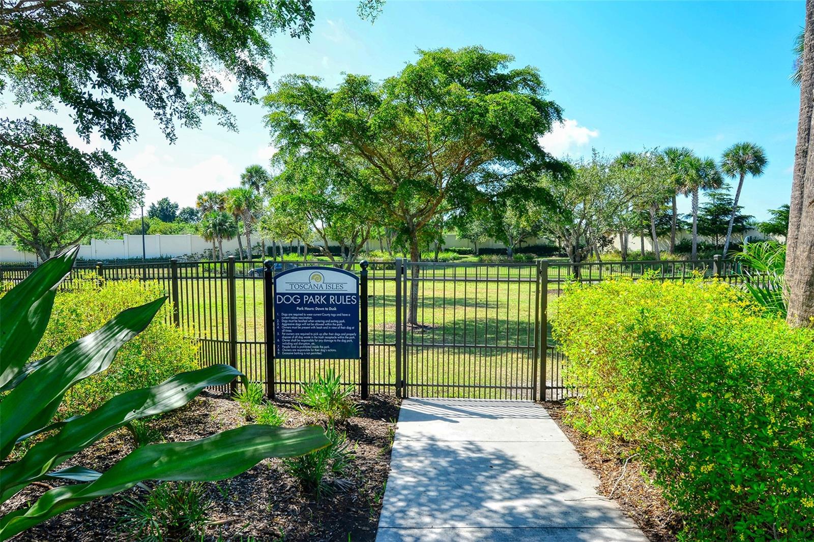 TOSCANA ISLES PH 6 UN 2 - Residential