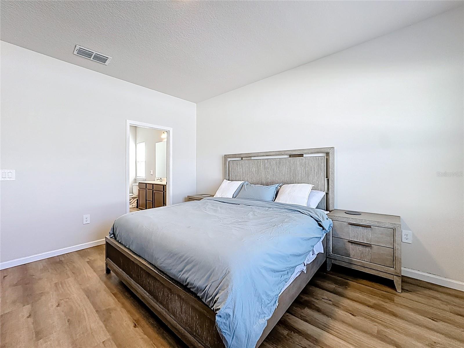 HAMRICK ESTATES - Residential