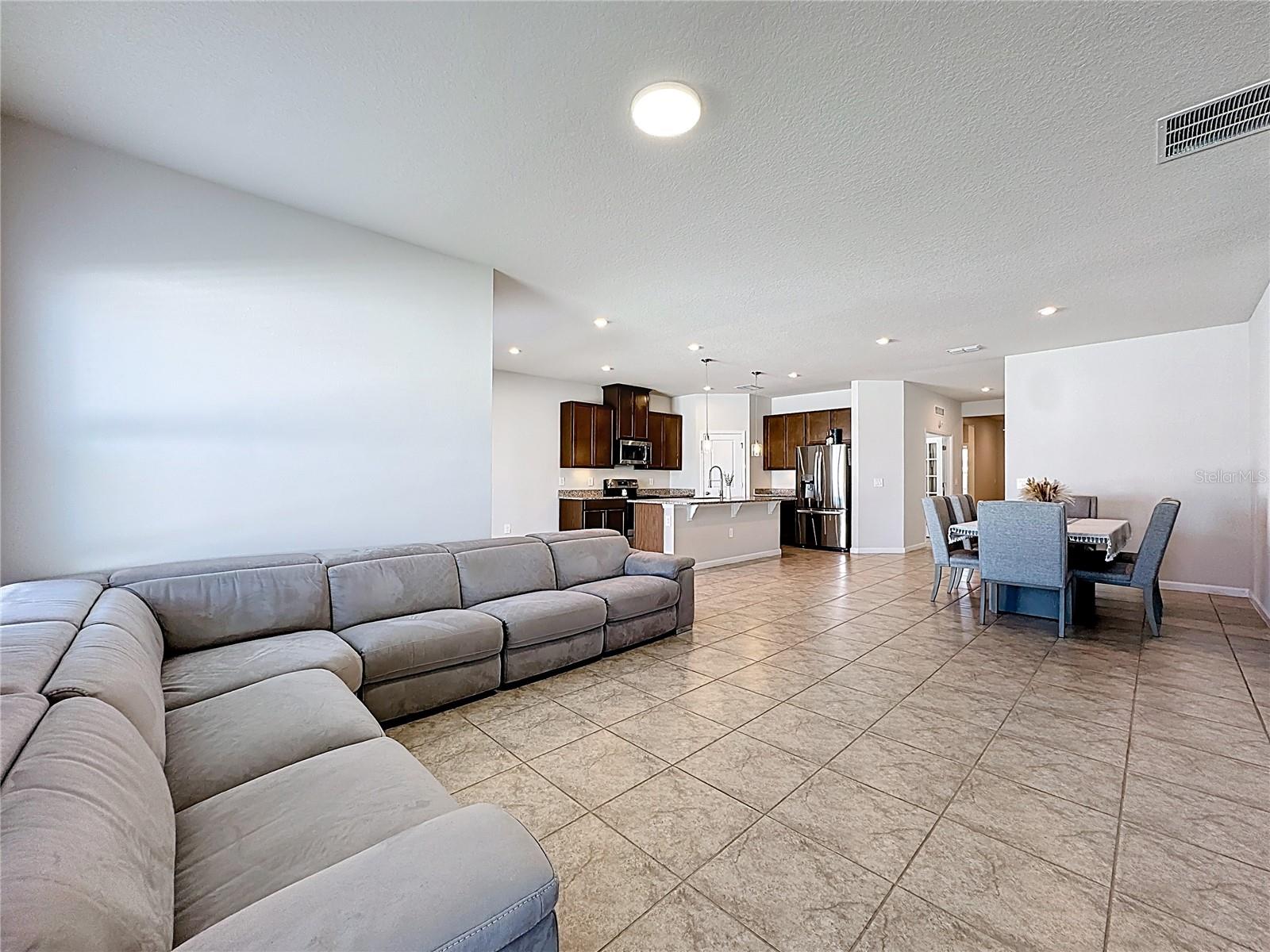 HAMRICK ESTATES - Residential