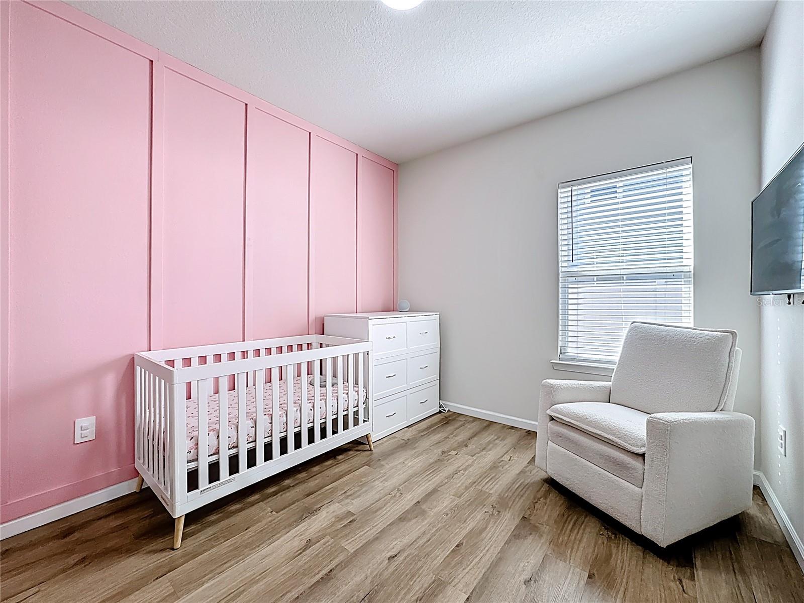 HAMRICK ESTATES - Residential