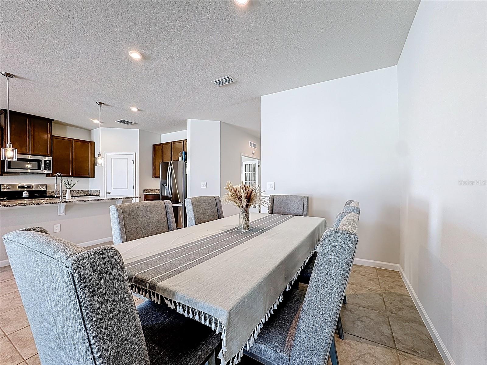 HAMRICK ESTATES - Residential