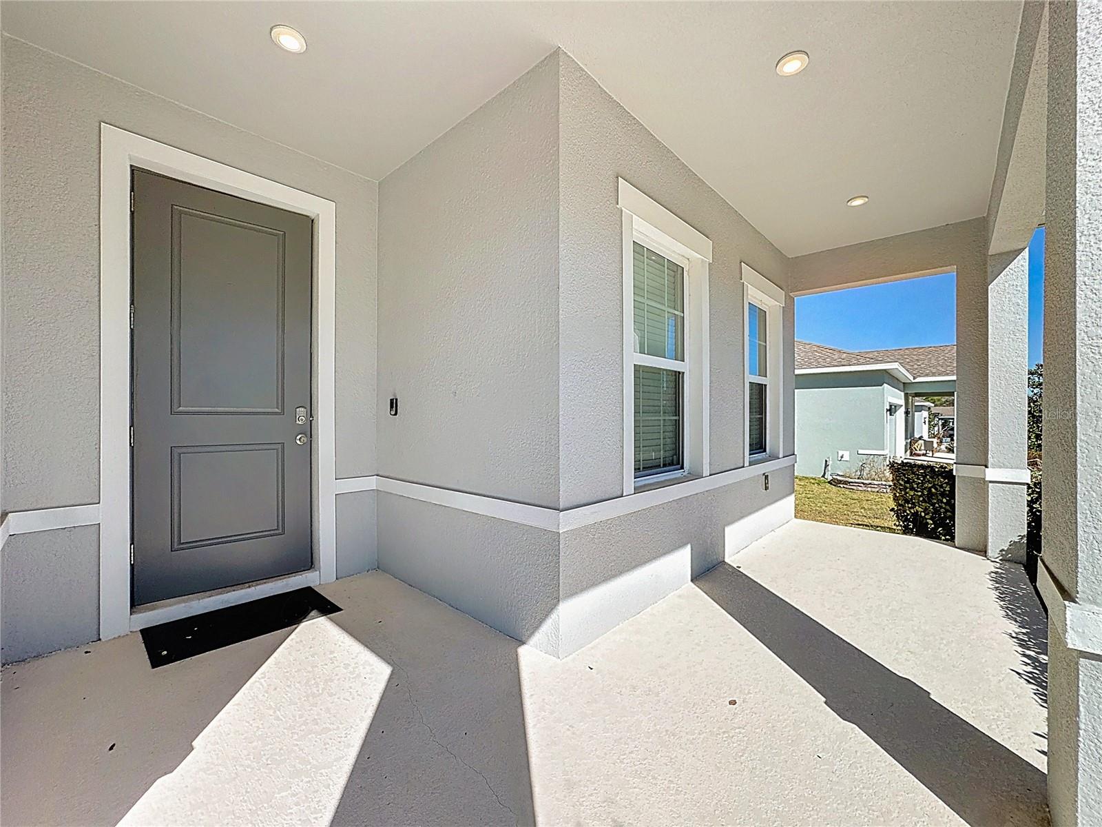 HAMRICK ESTATES - Residential