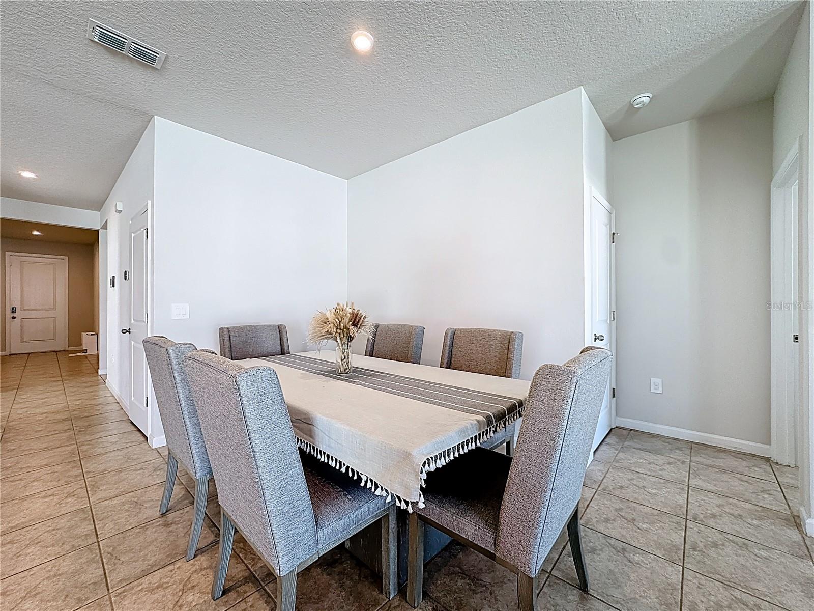 HAMRICK ESTATES - Residential