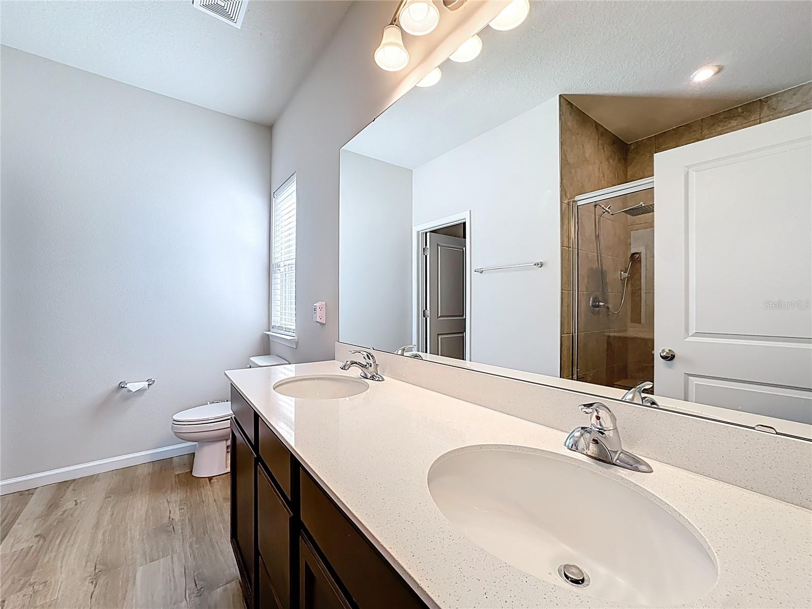 HAMRICK ESTATES - Residential