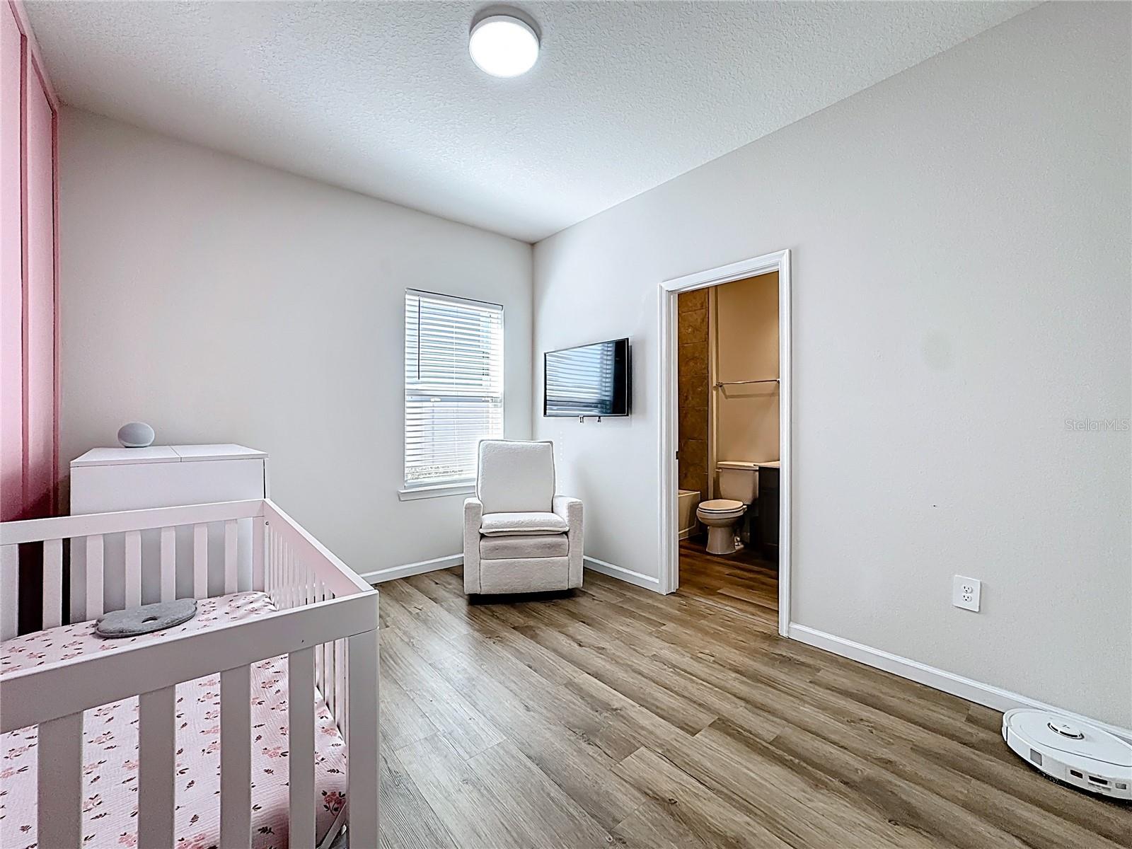 HAMRICK ESTATES - Residential