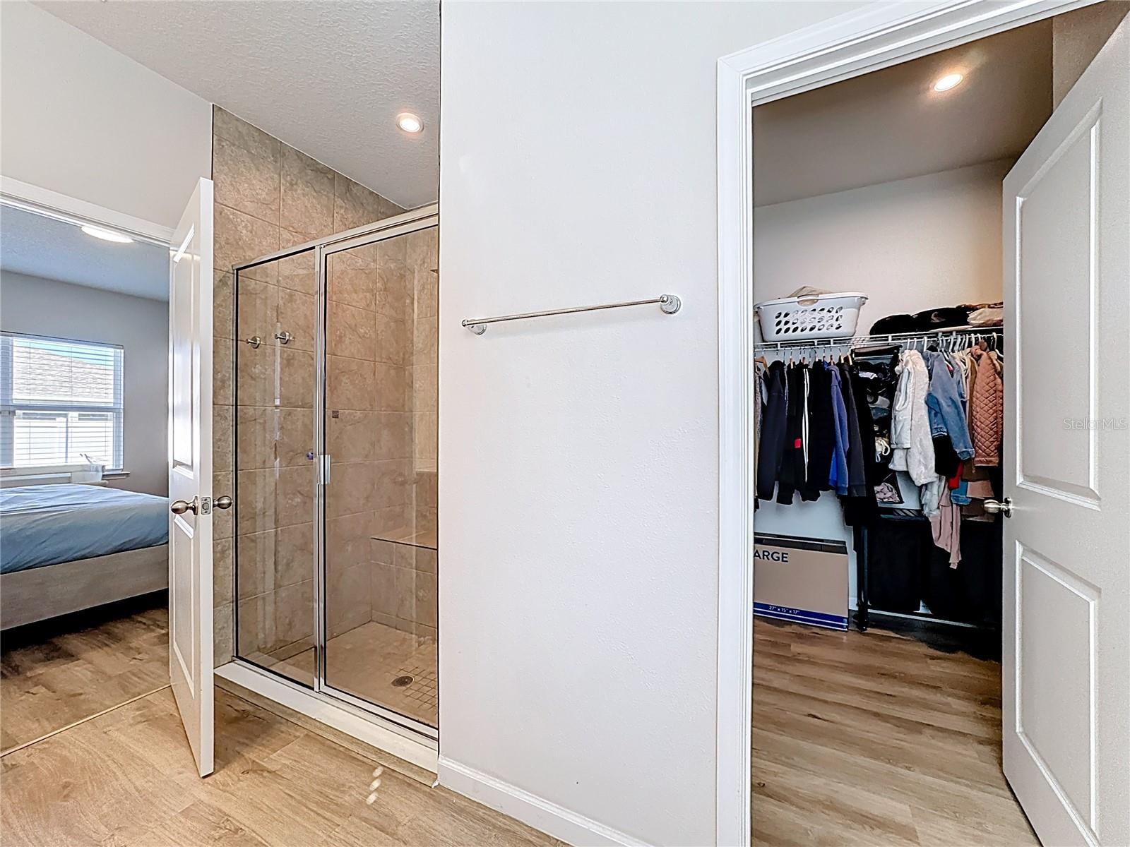 HAMRICK ESTATES - Residential