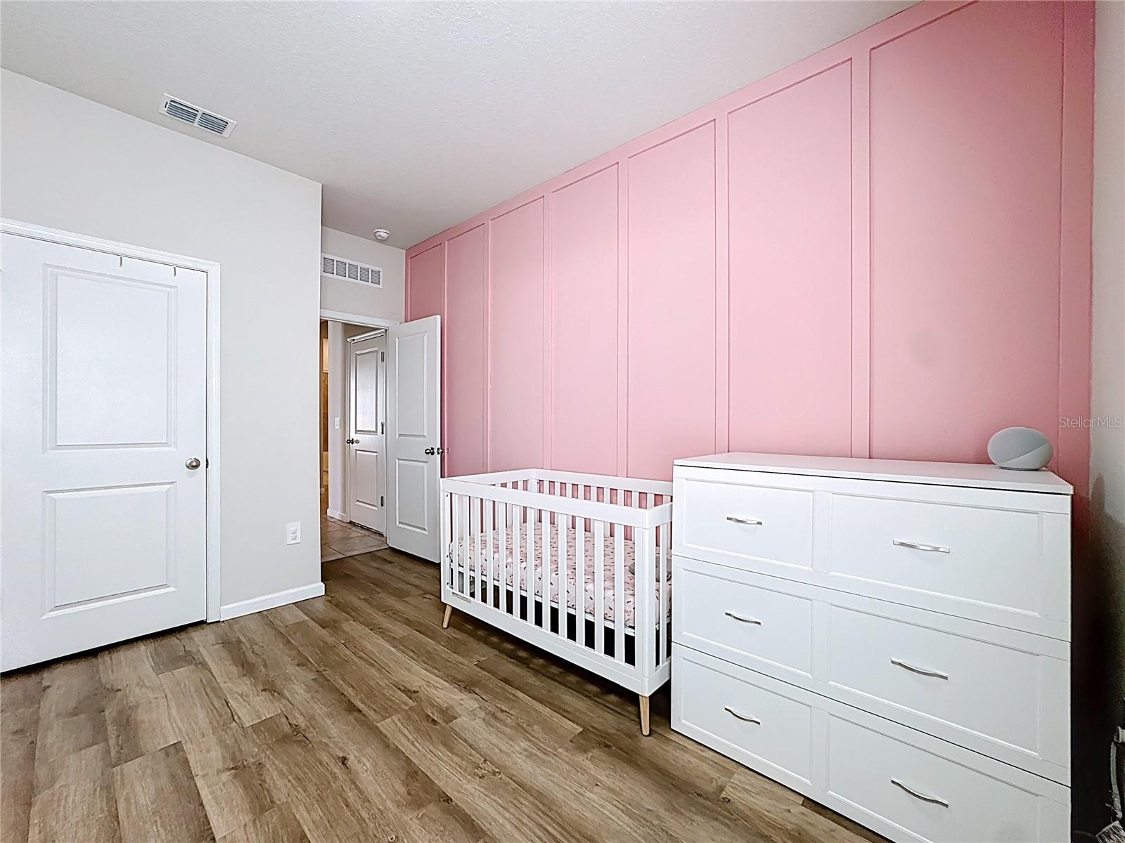 HAMRICK ESTATES - Residential