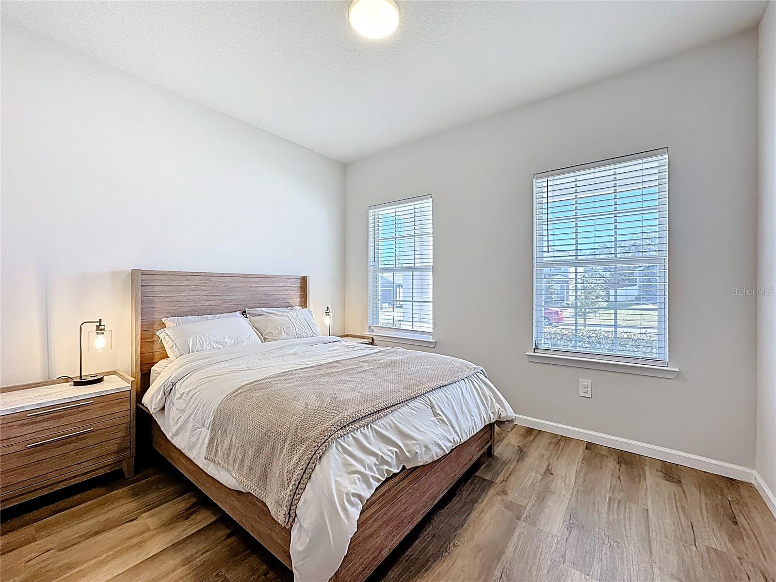 HAMRICK ESTATES - Residential