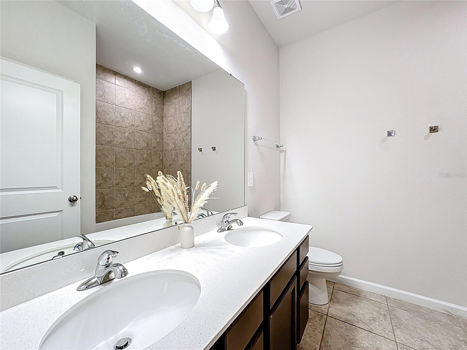 HAMRICK ESTATES - Residential