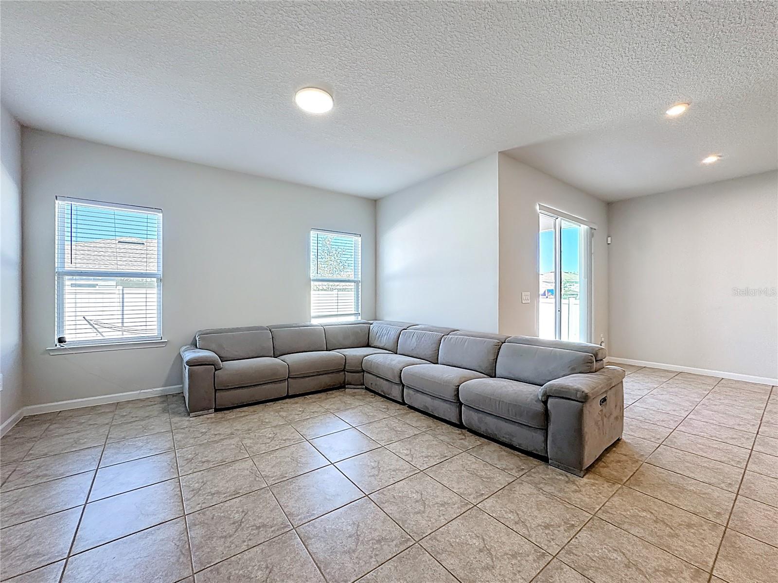 HAMRICK ESTATES - Residential