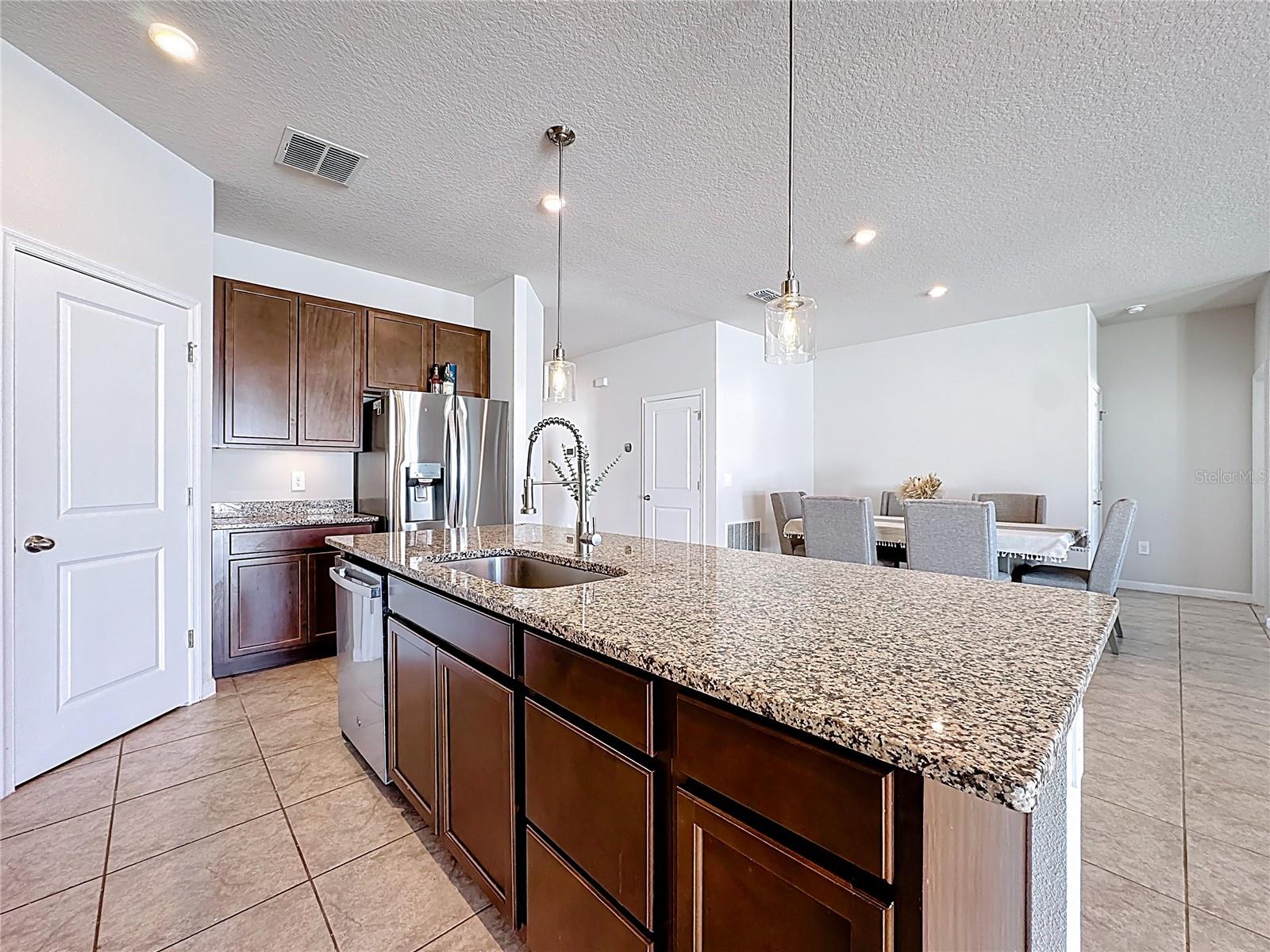 HAMRICK ESTATES - Residential