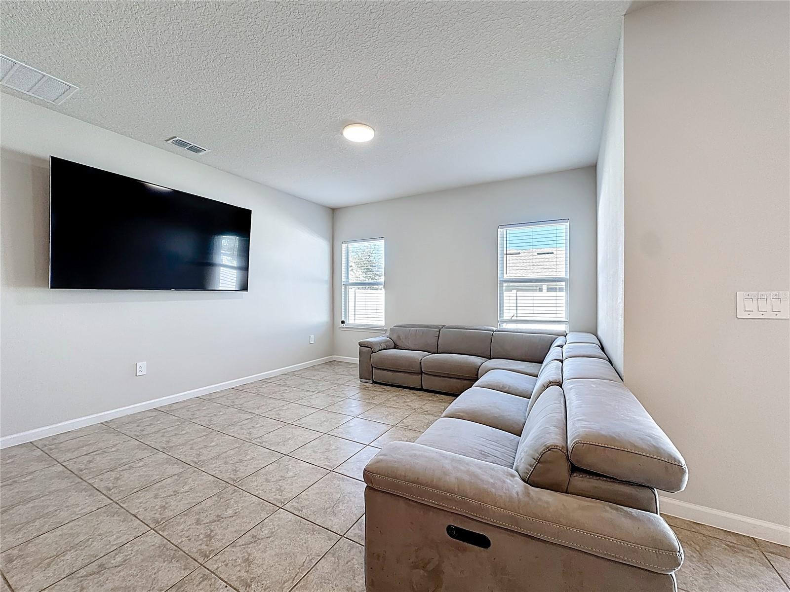 HAMRICK ESTATES - Residential