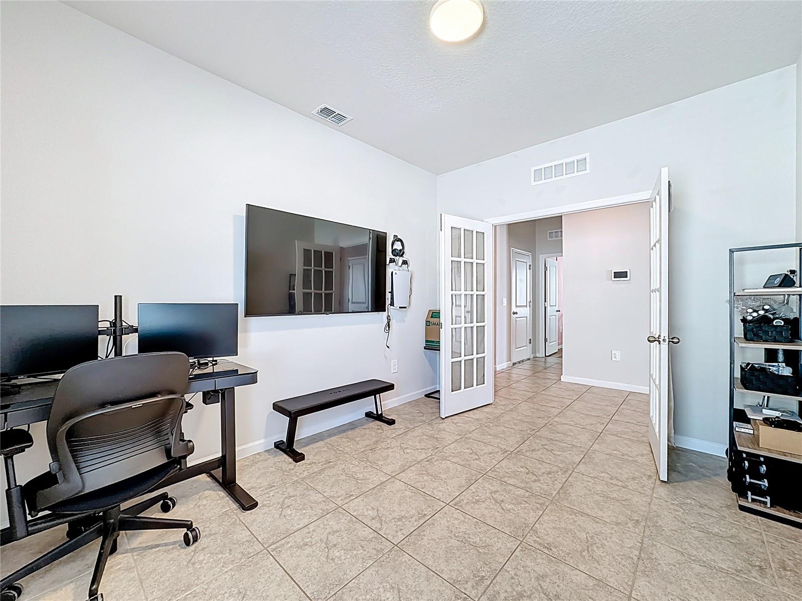 HAMRICK ESTATES - Residential