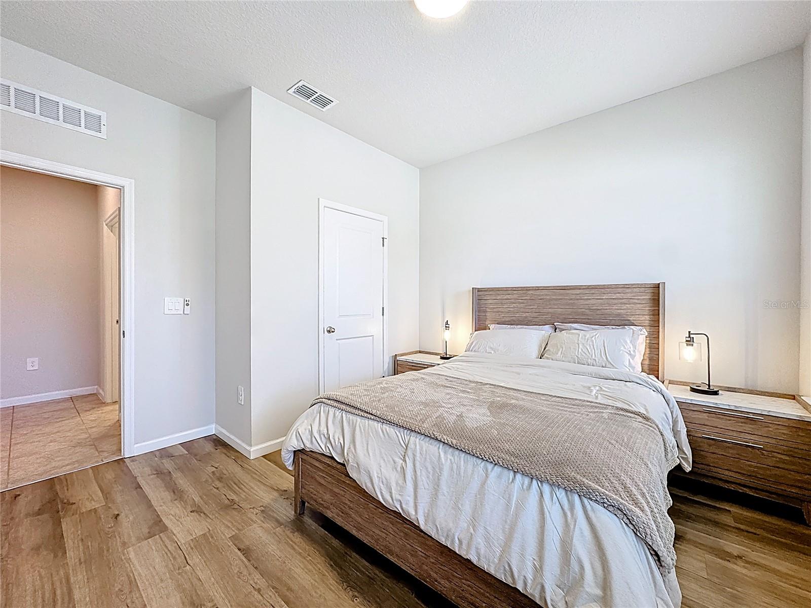 HAMRICK ESTATES - Residential