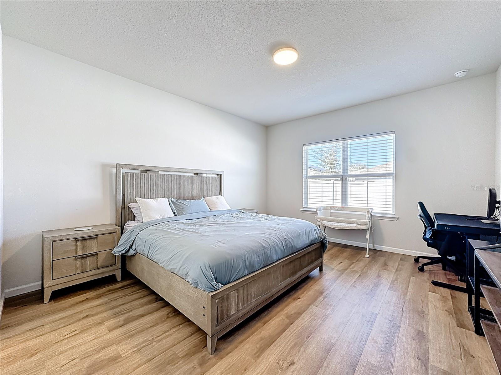 HAMRICK ESTATES - Residential