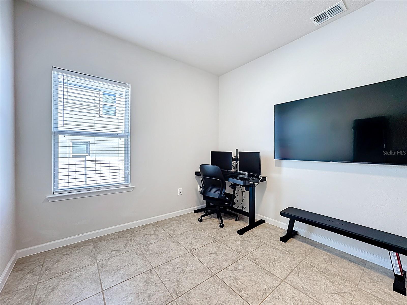 HAMRICK ESTATES - Residential