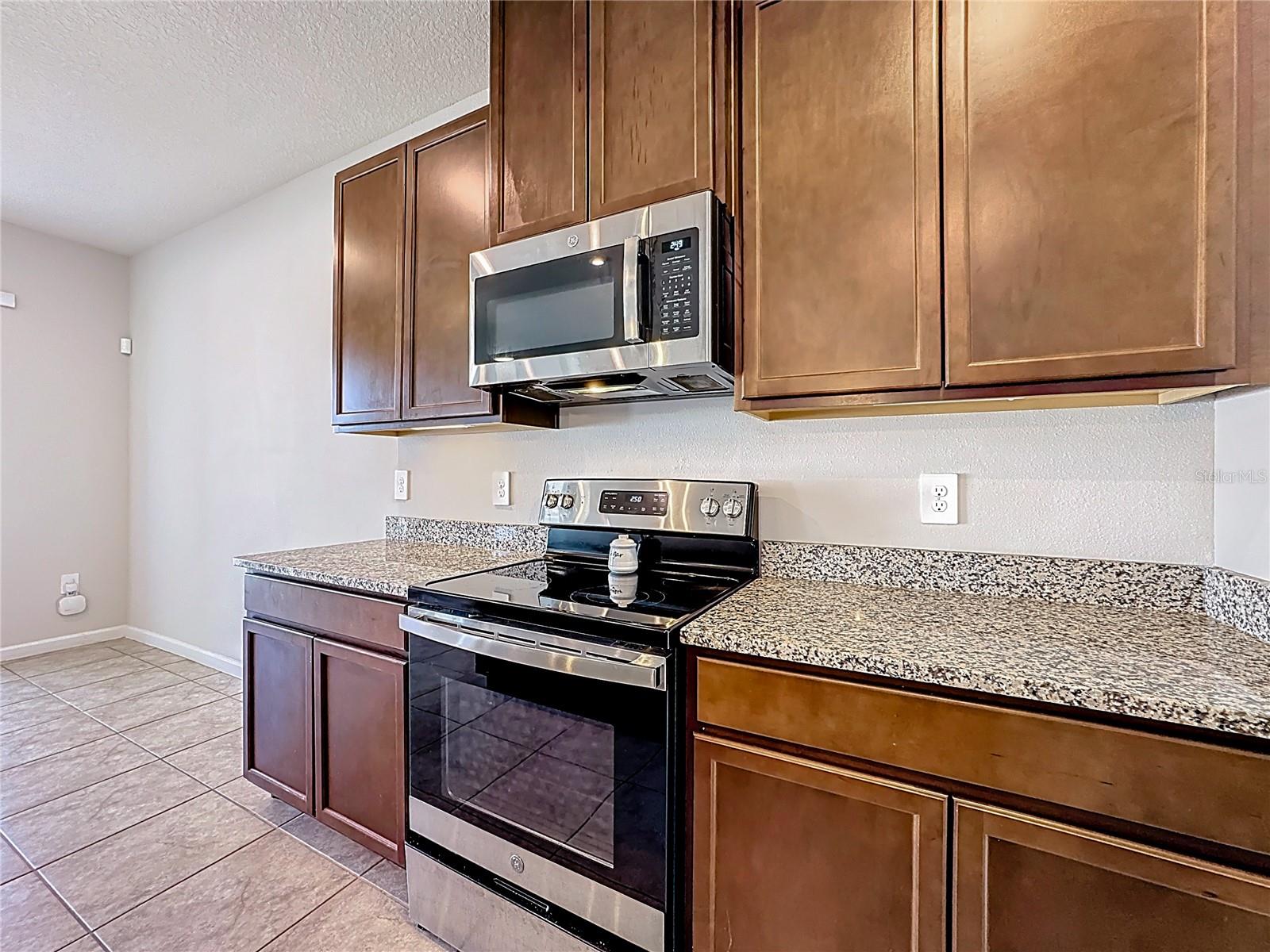 HAMRICK ESTATES - Residential