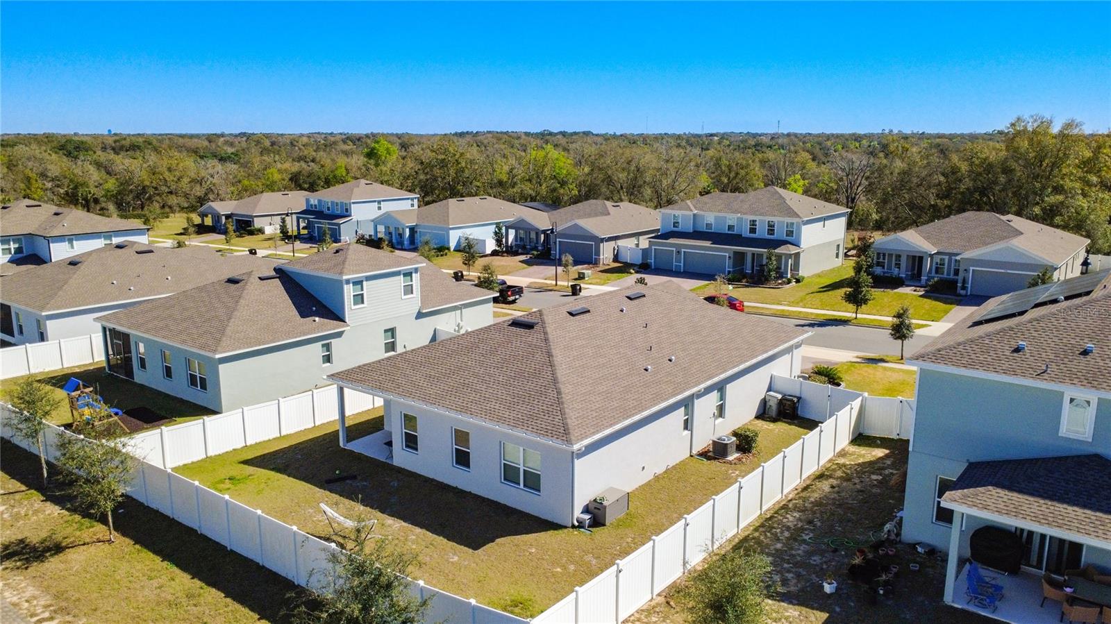 HAMRICK ESTATES - Residential