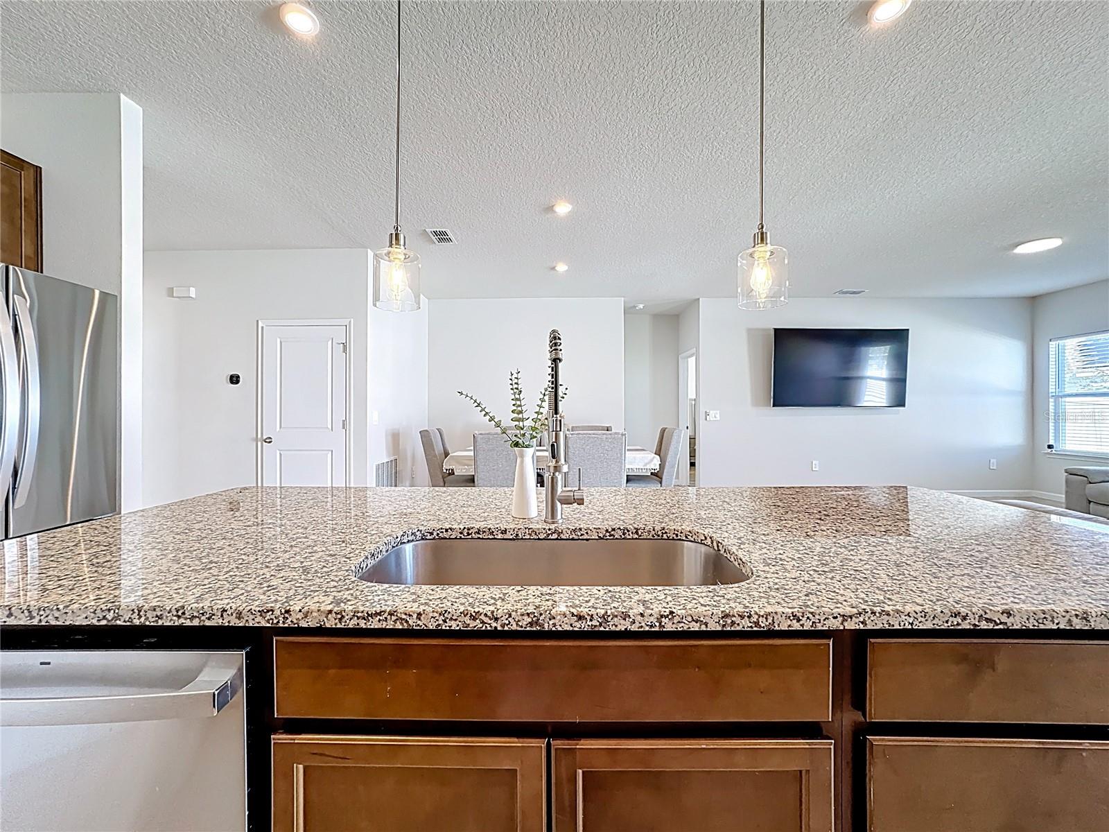 HAMRICK ESTATES - Residential