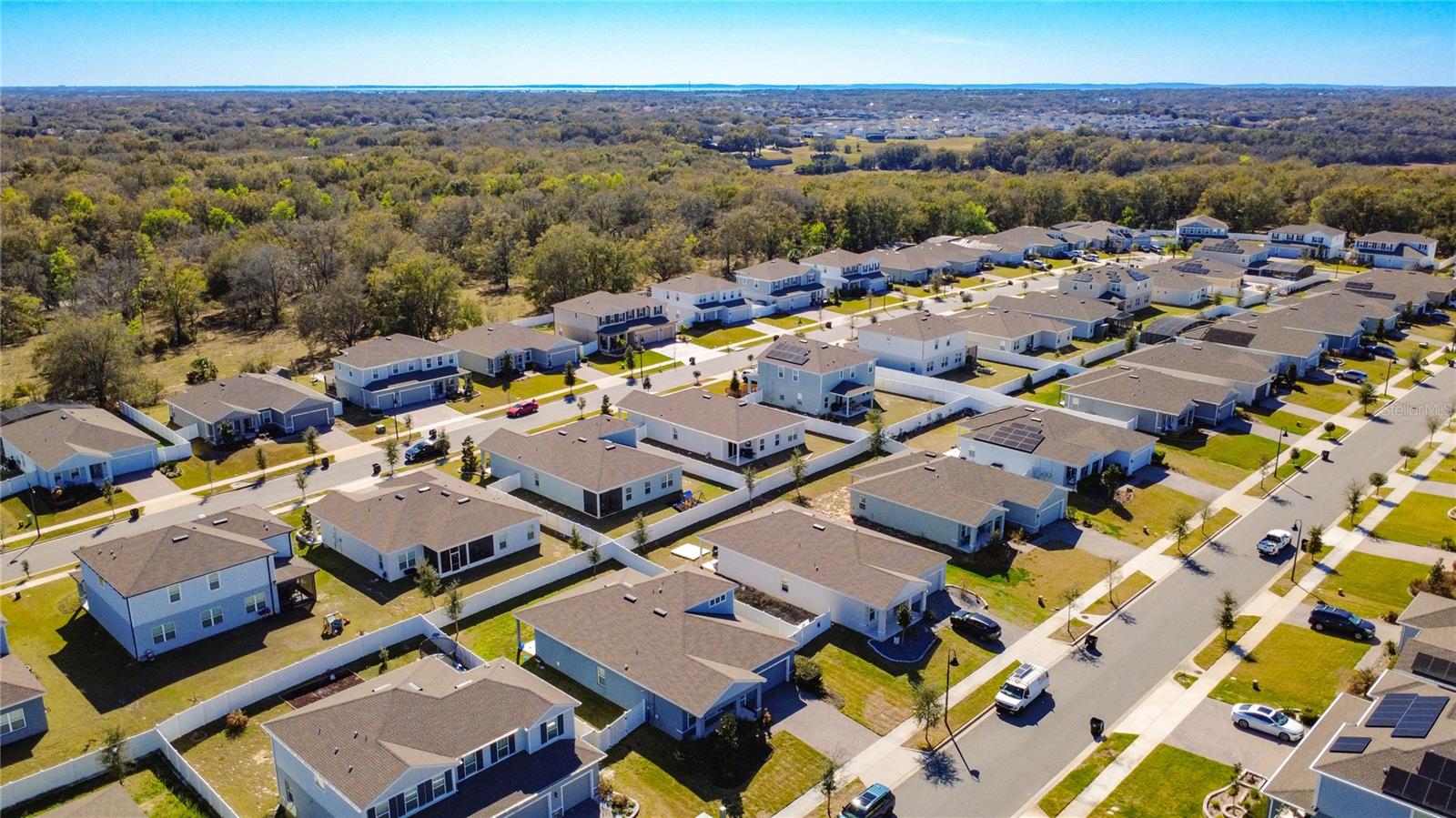 HAMRICK ESTATES - Residential