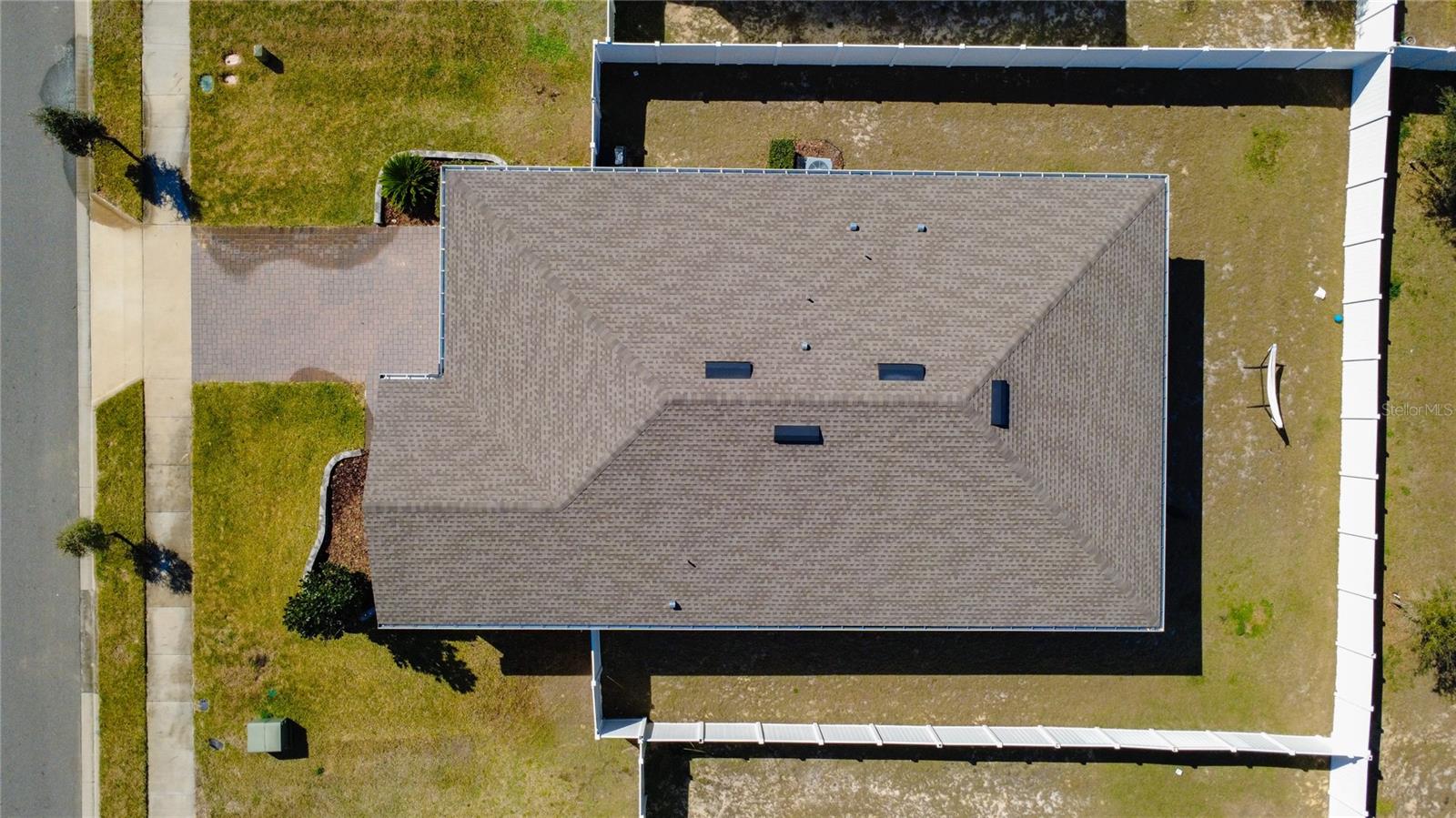 HAMRICK ESTATES - Residential