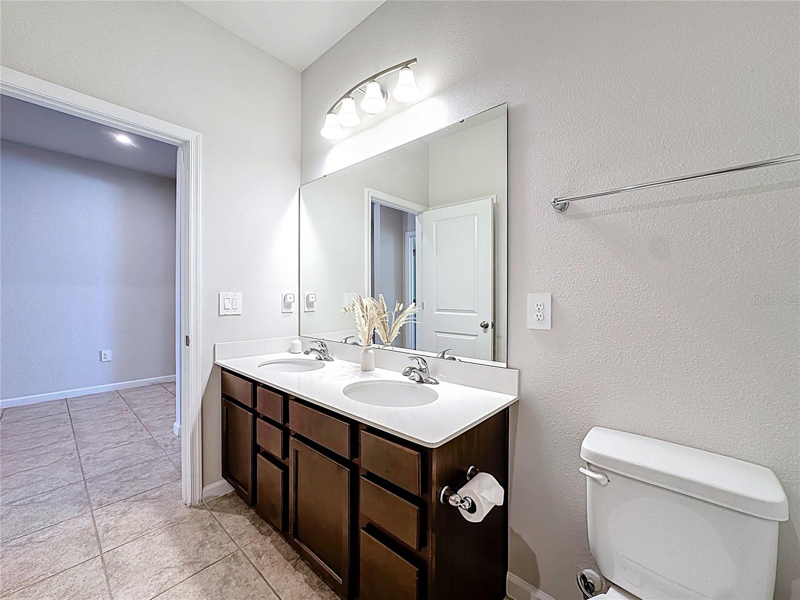 HAMRICK ESTATES - Residential