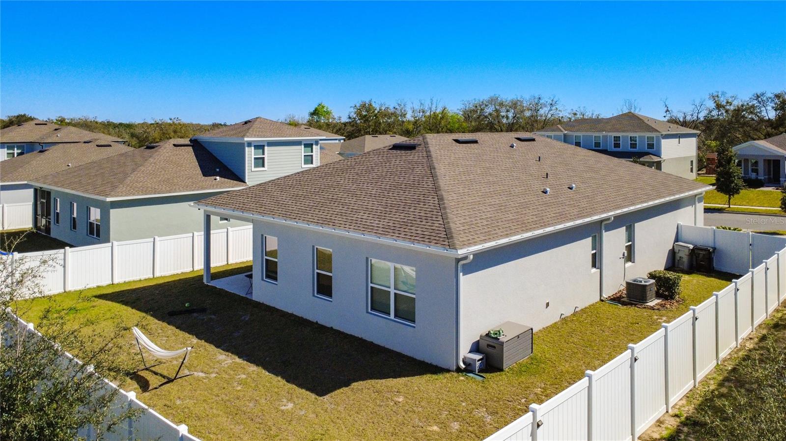 HAMRICK ESTATES - Residential