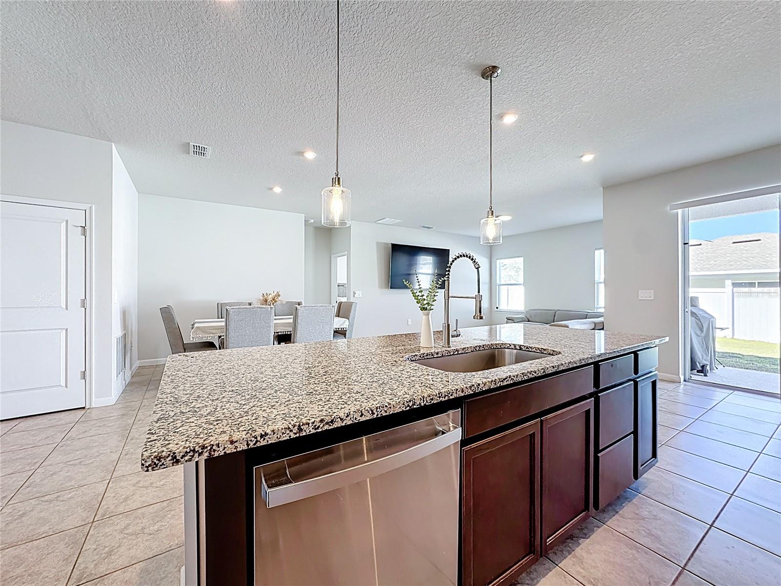 HAMRICK ESTATES - Residential