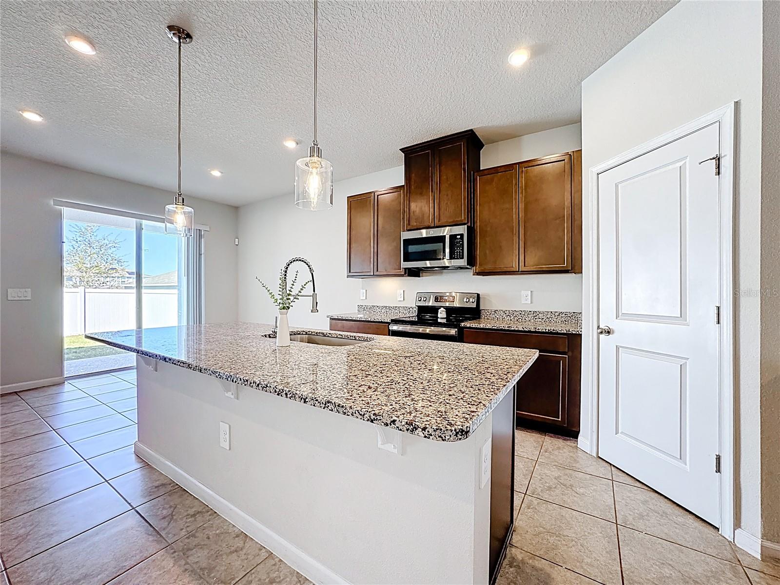 HAMRICK ESTATES - Residential