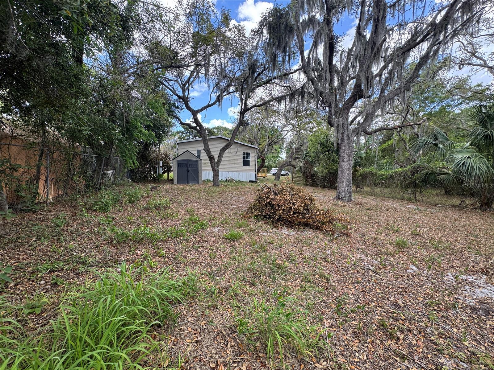 HUDSON TERRACE 1ST ADD - Residential