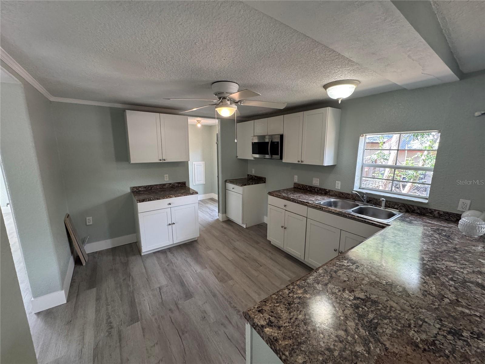 HUDSON TERRACE 1ST ADD - Residential