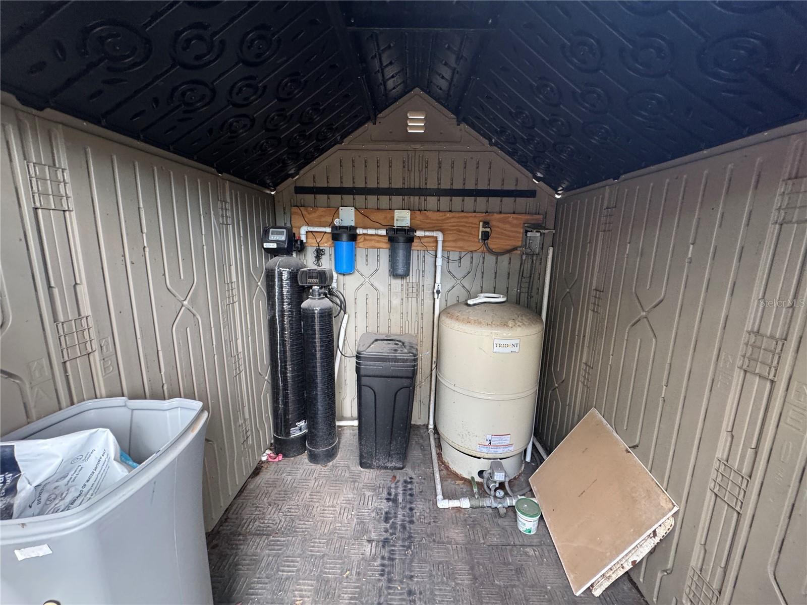 HUDSON TERRACE 1ST ADD - Residential