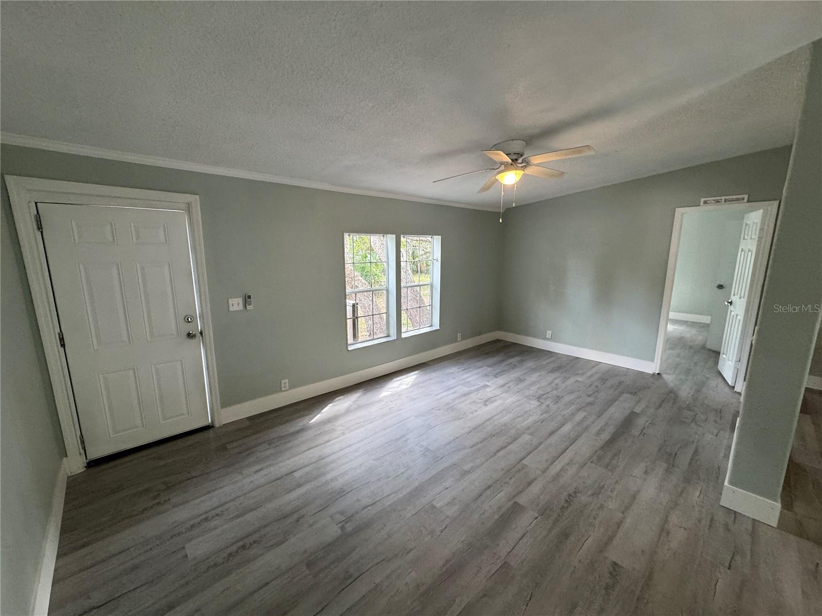 HUDSON TERRACE 1ST ADD - Residential