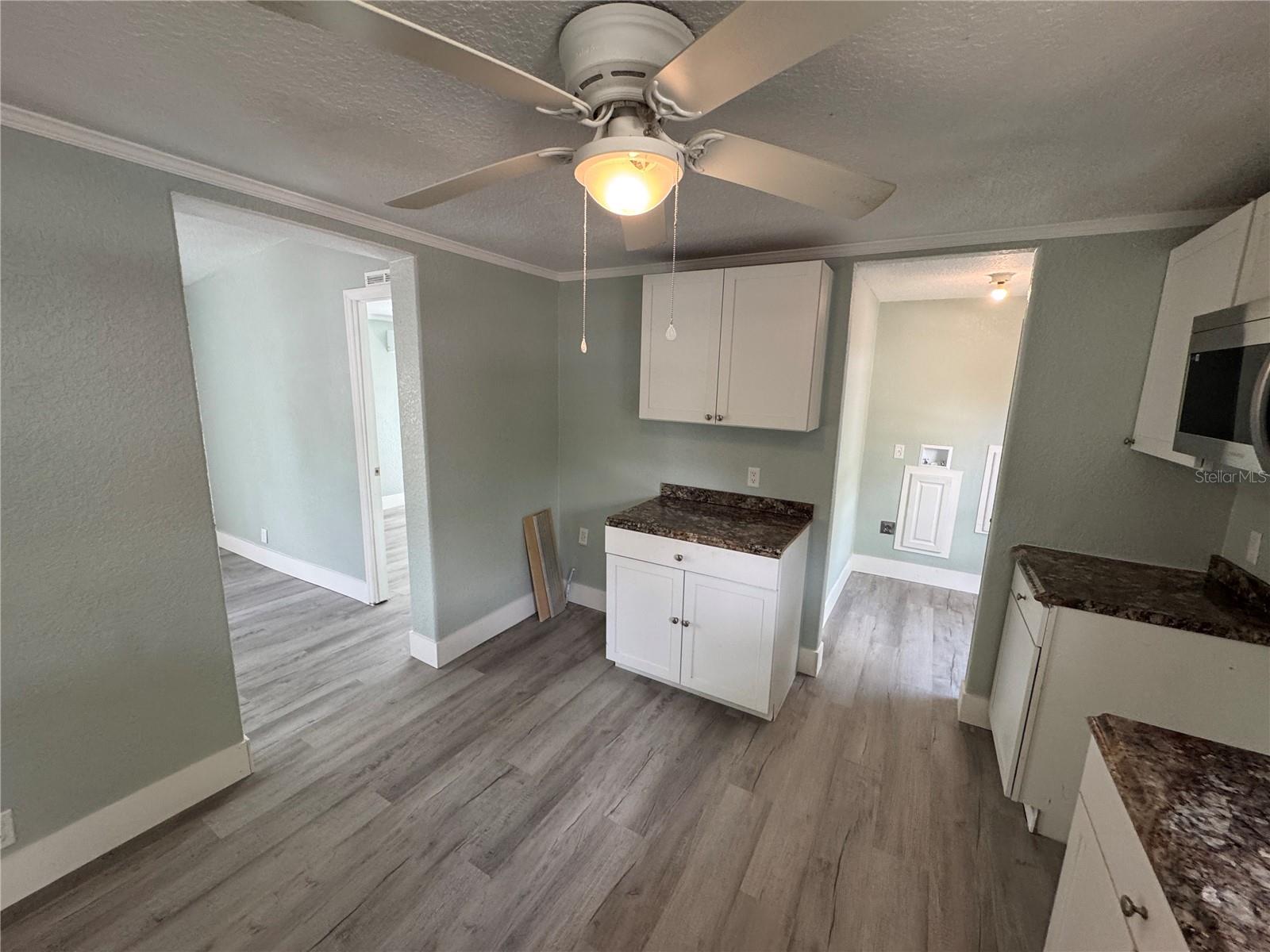 HUDSON TERRACE 1ST ADD - Residential